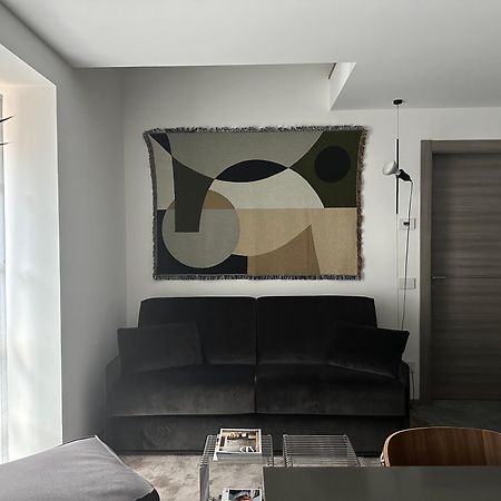 Apartmán Brionaloft Domodossola Exteriér fotografie