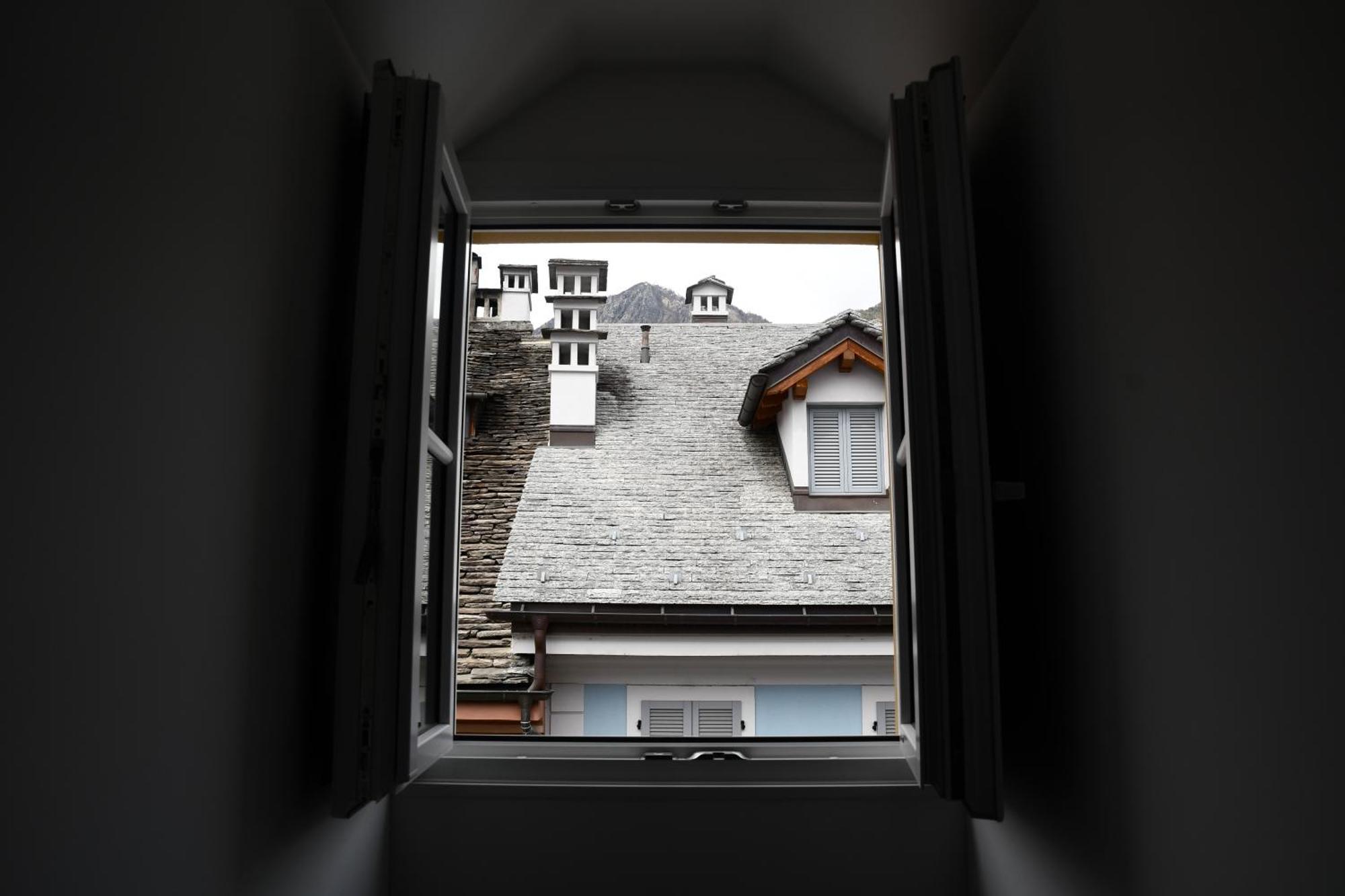 Apartmán Brionaloft Domodossola Exteriér fotografie