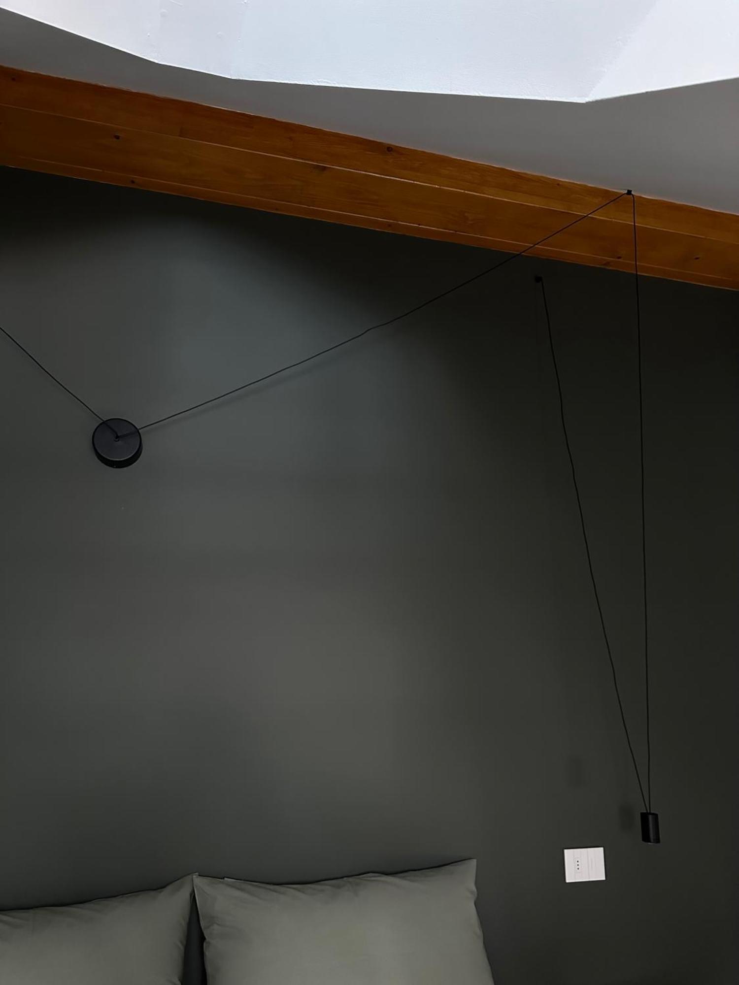 Apartmán Brionaloft Domodossola Exteriér fotografie