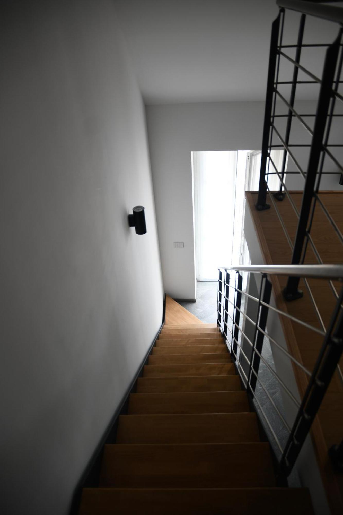 Apartmán Brionaloft Domodossola Exteriér fotografie