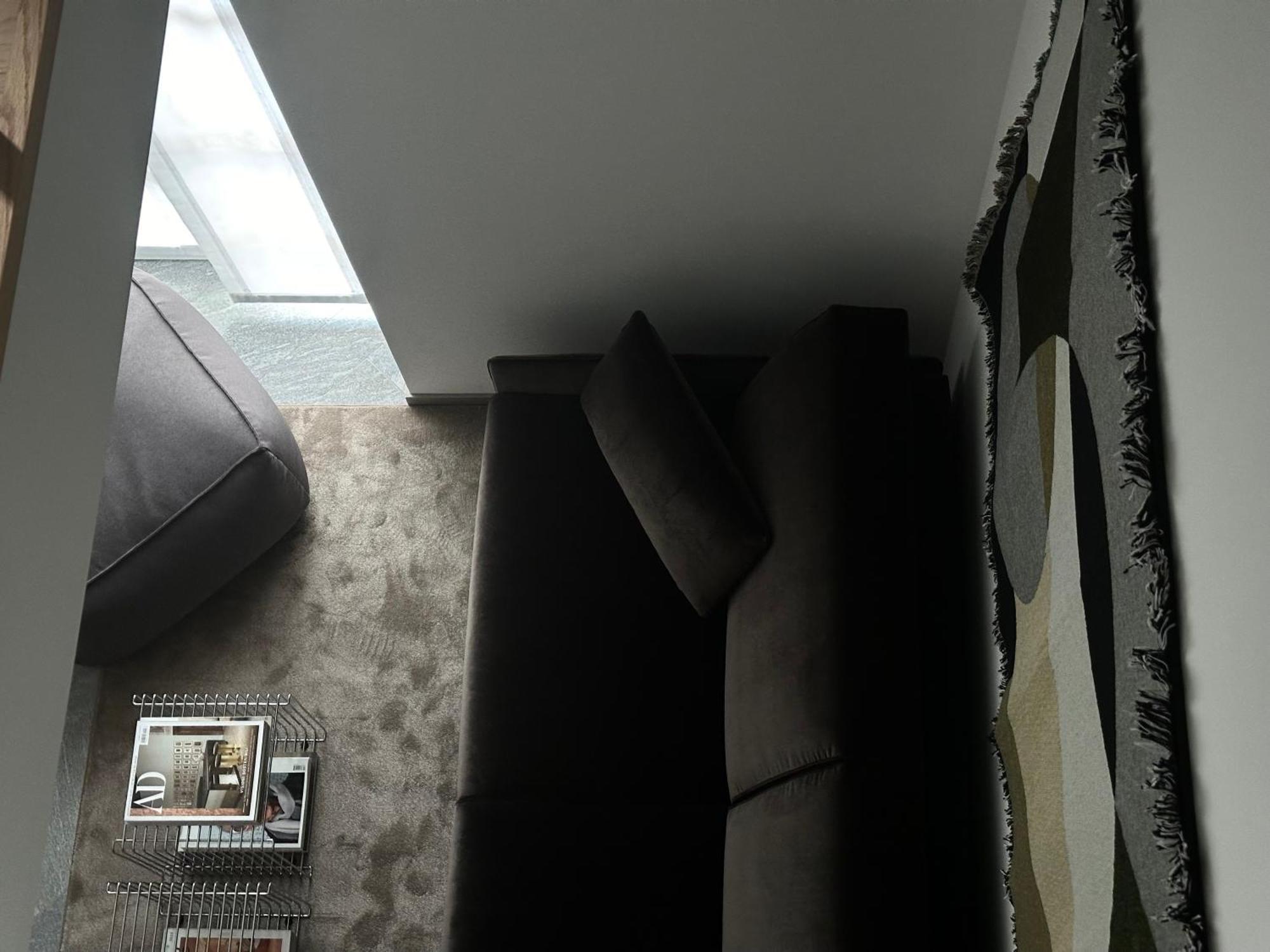 Apartmán Brionaloft Domodossola Exteriér fotografie