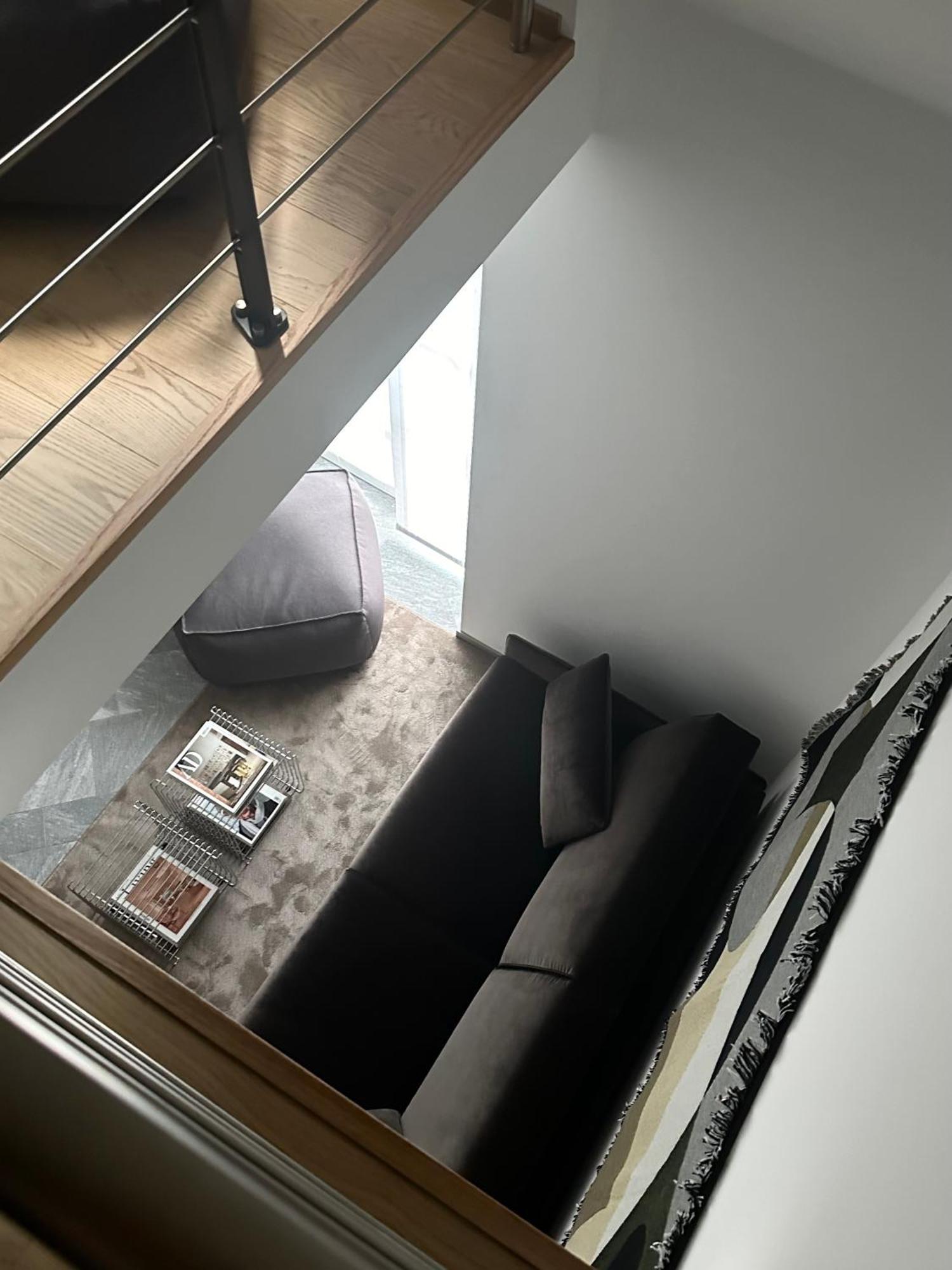 Apartmán Brionaloft Domodossola Exteriér fotografie