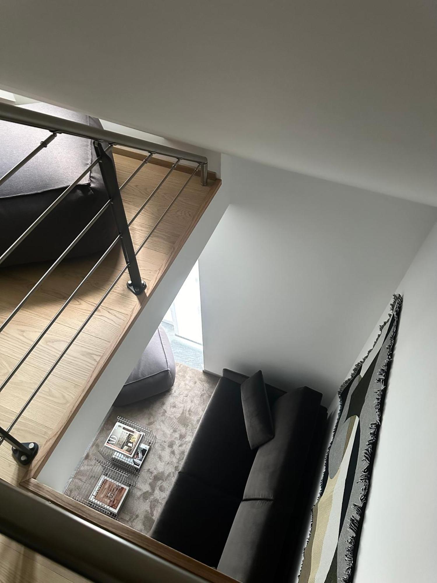 Apartmán Brionaloft Domodossola Exteriér fotografie