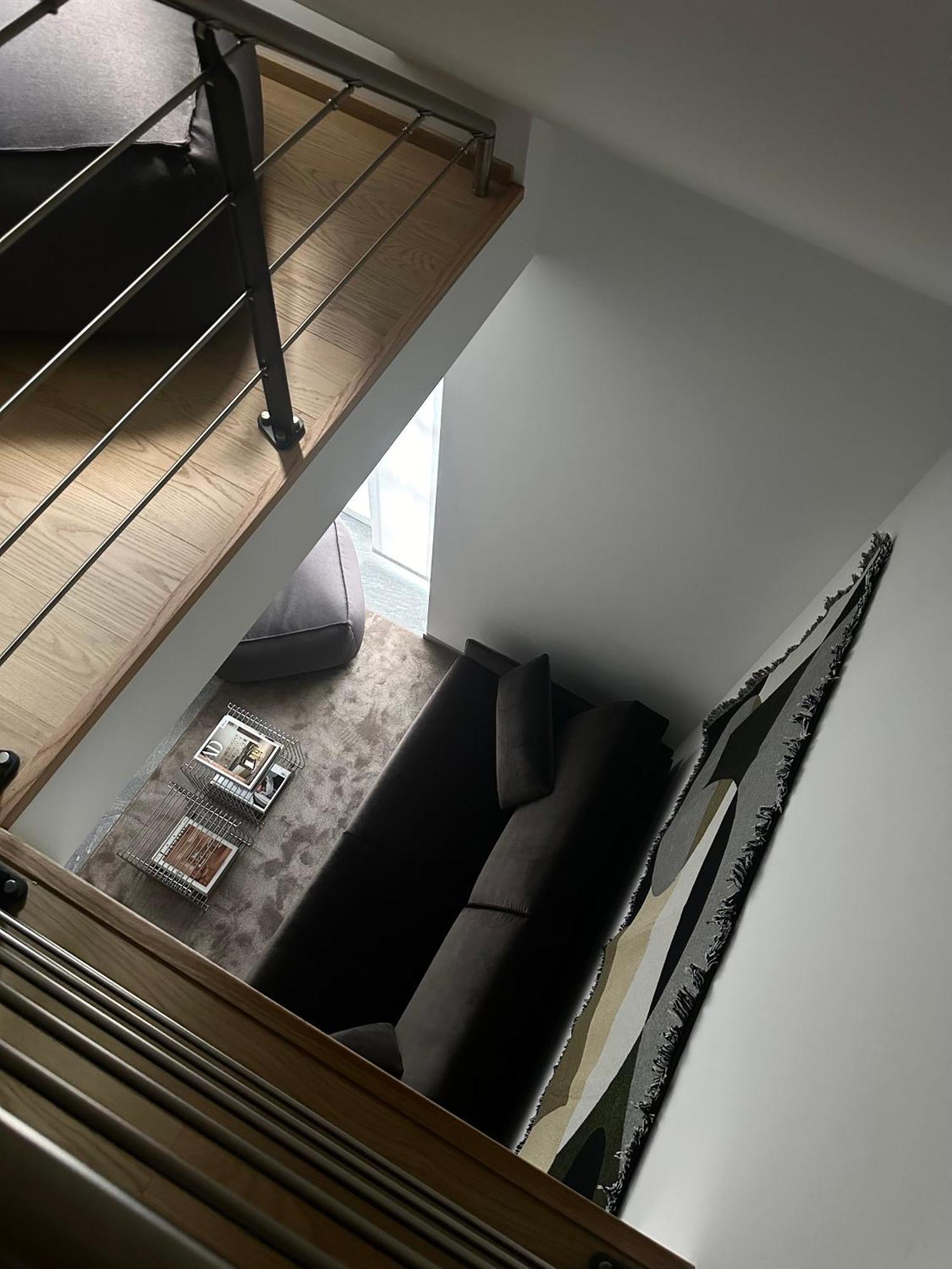 Apartmán Brionaloft Domodossola Exteriér fotografie