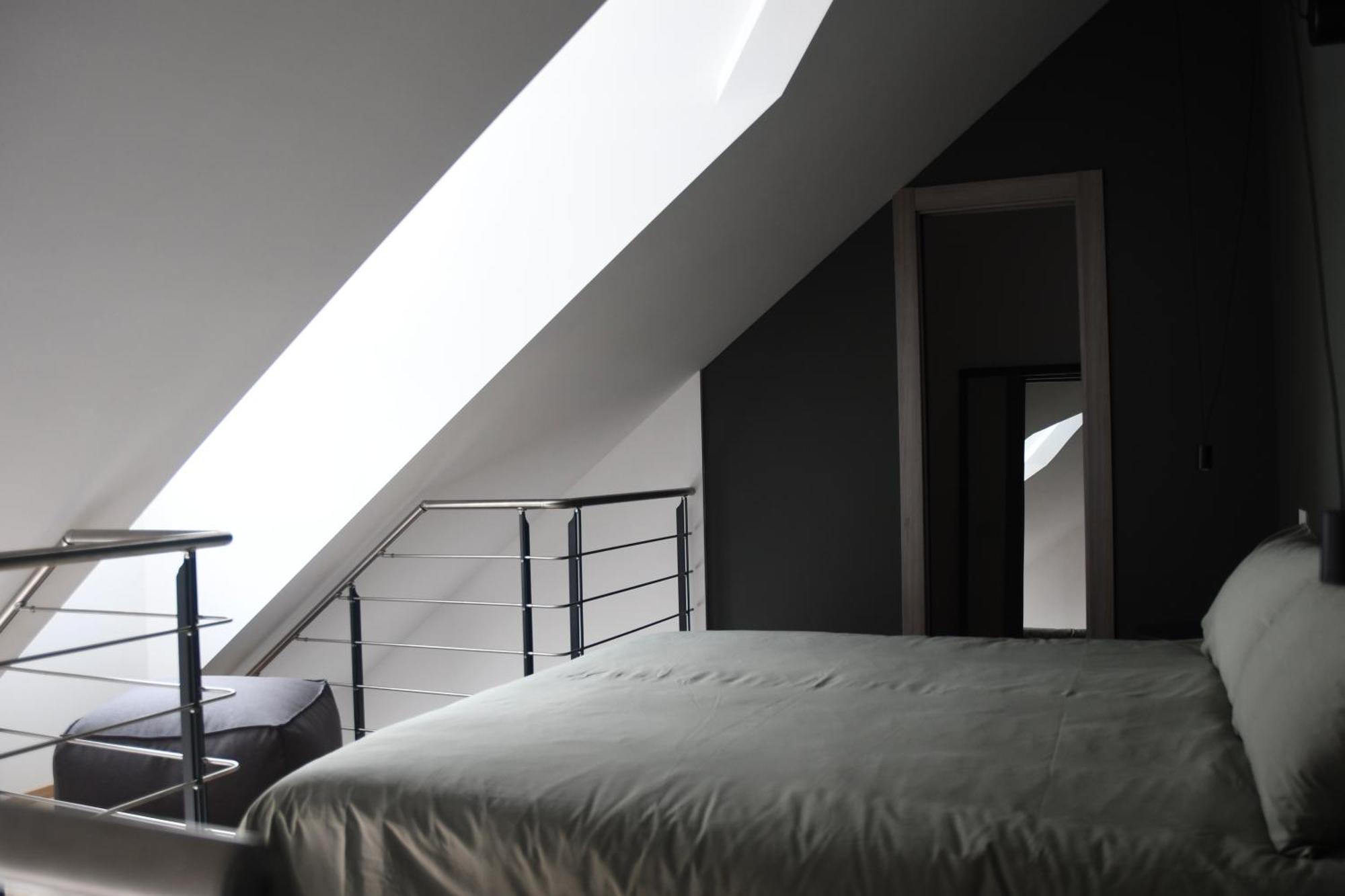 Apartmán Brionaloft Domodossola Exteriér fotografie