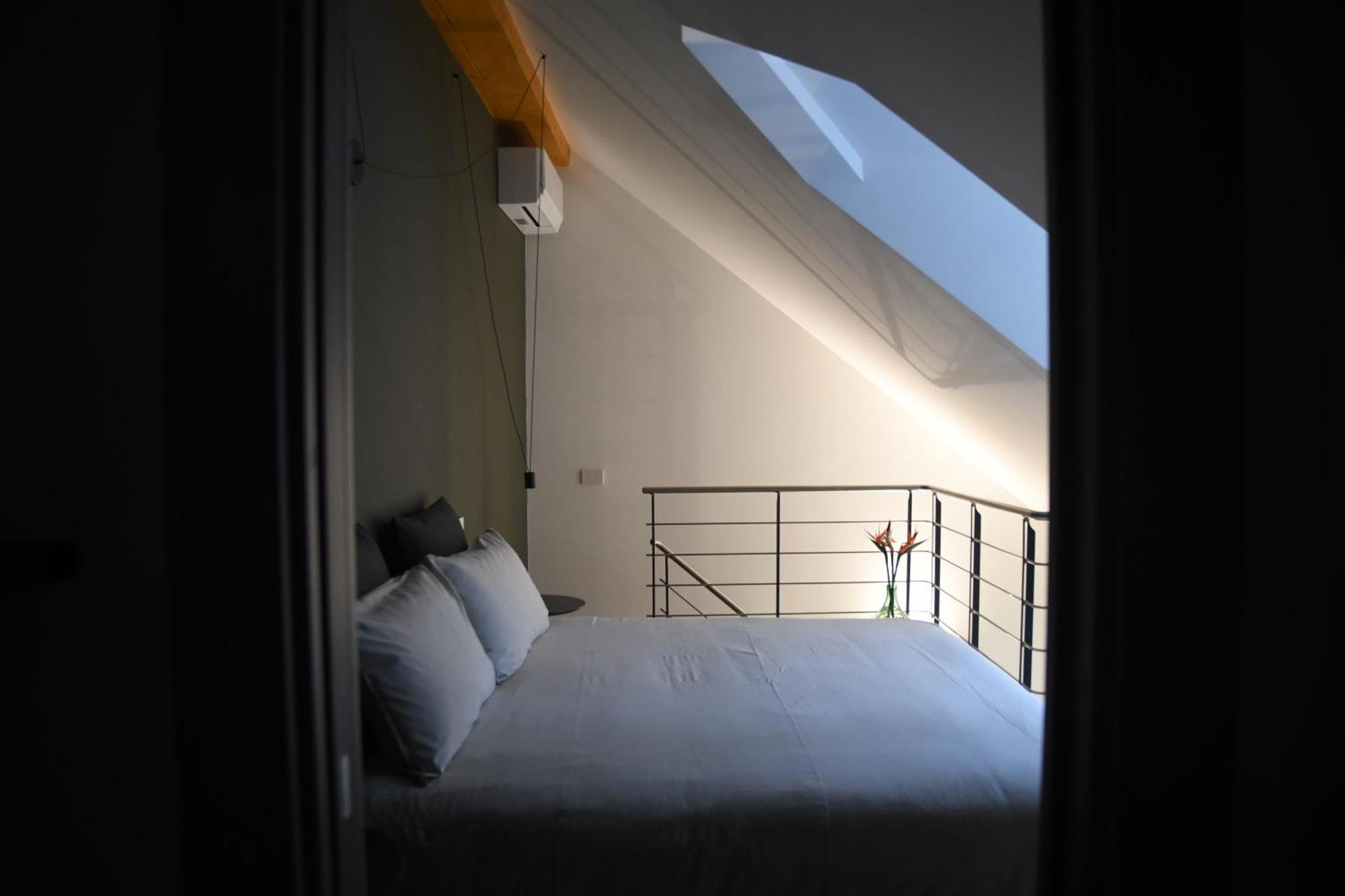 Apartmán Brionaloft Domodossola Exteriér fotografie