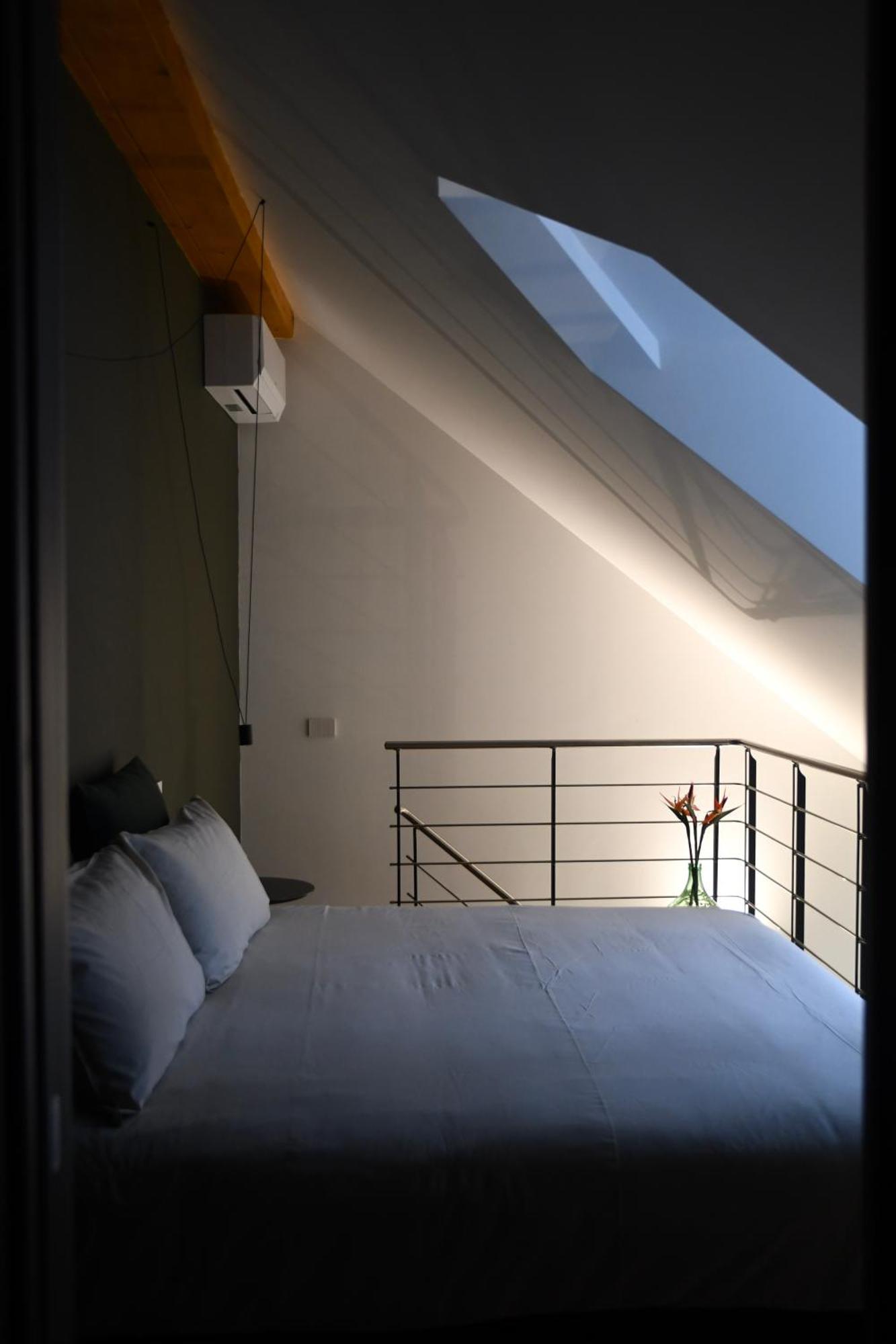 Apartmán Brionaloft Domodossola Exteriér fotografie