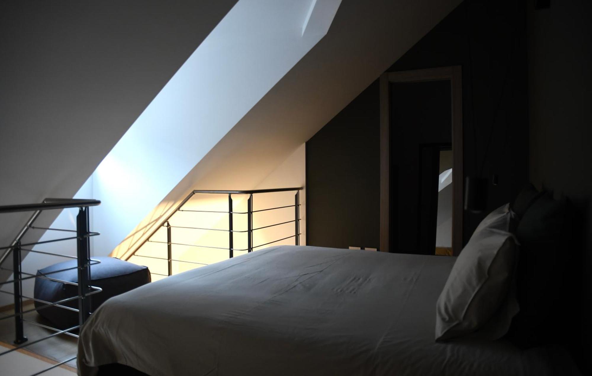 Apartmán Brionaloft Domodossola Exteriér fotografie