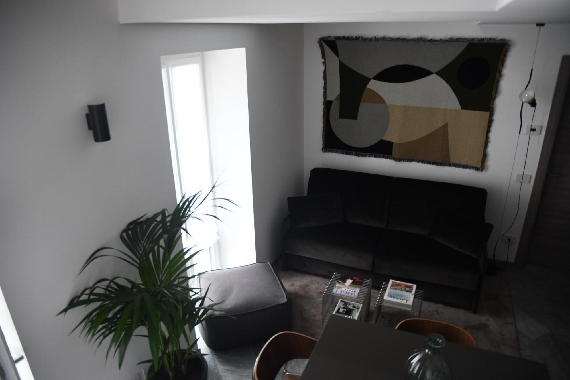 Apartmán Brionaloft Domodossola Exteriér fotografie