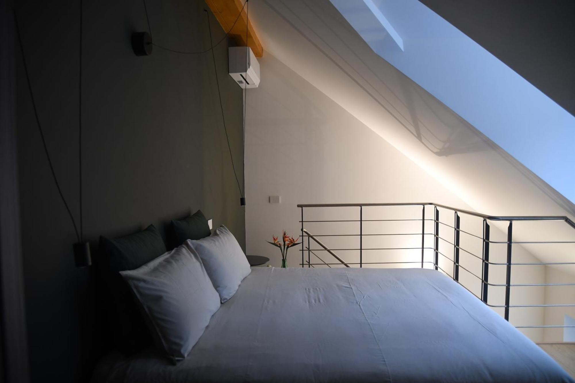 Apartmán Brionaloft Domodossola Exteriér fotografie